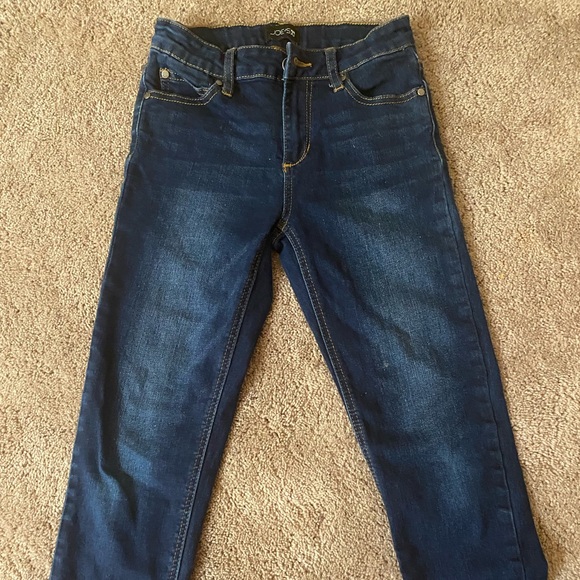 Girls Joe’s Skinny jeans - Picture 1 of 1